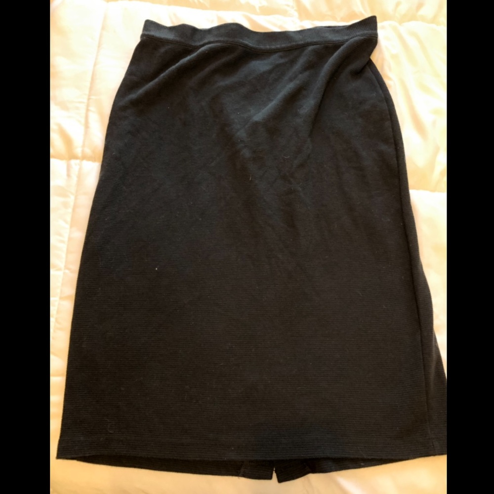 Gap Pencil Skirt